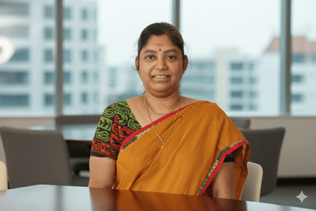 Dr.S.Anitha Elavarasi